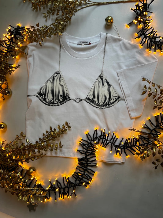 T-shirt - Grenade
