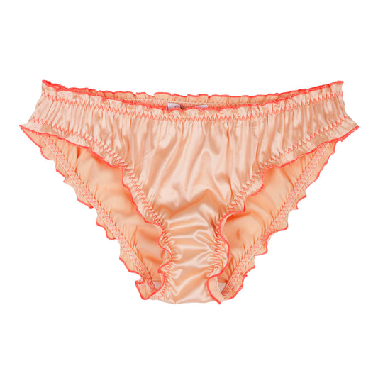 Les petites culottes