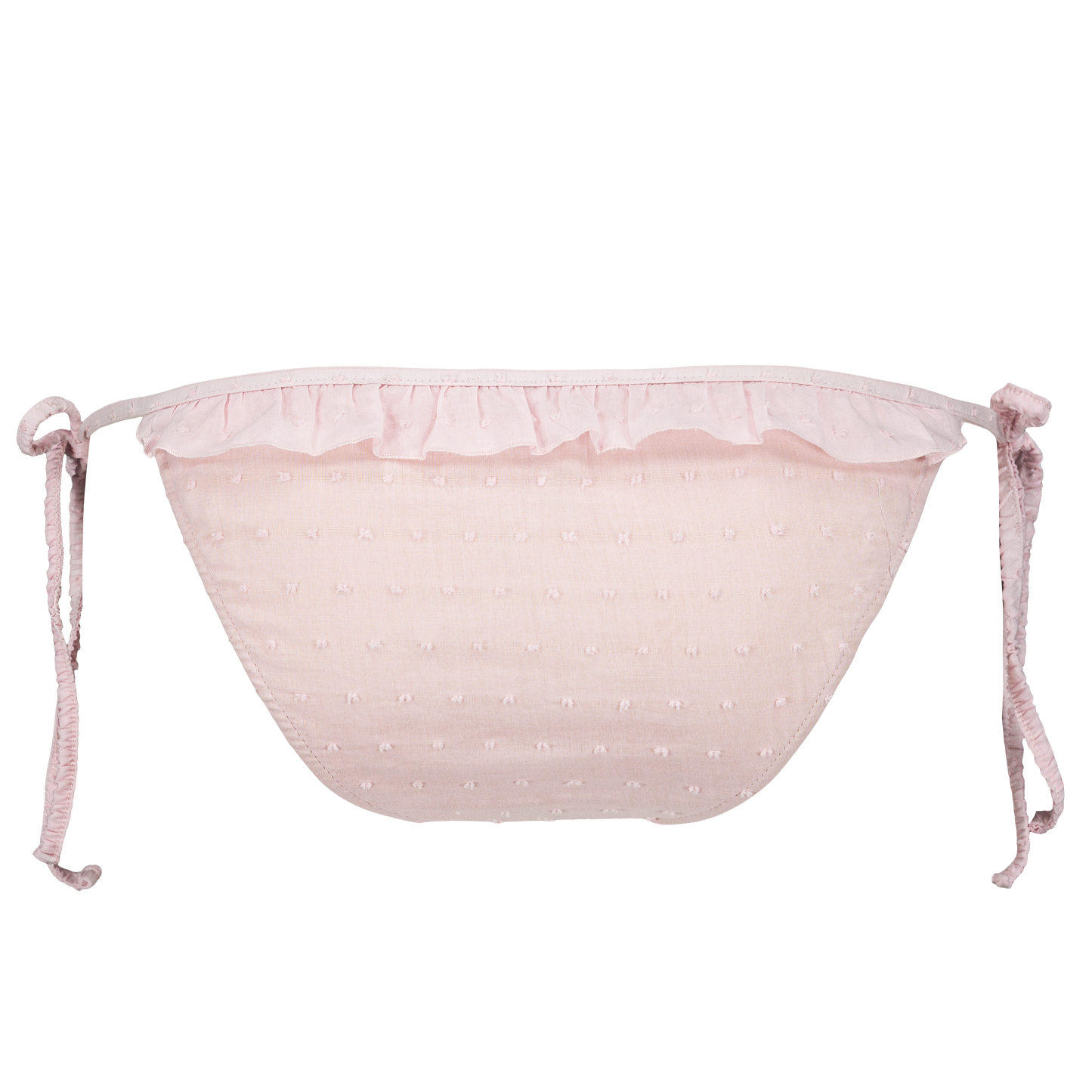 Culotte bikini - My heart belongs to daddy