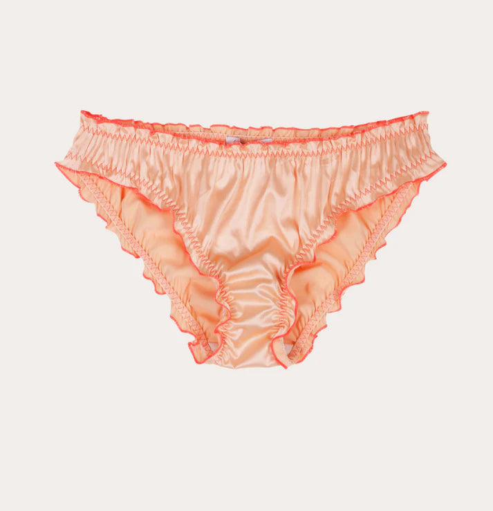 Les petites culottes