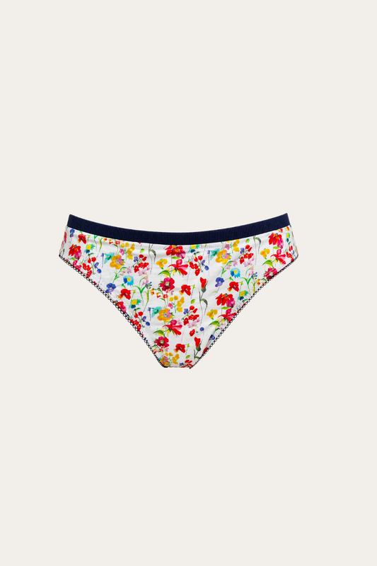 Culotte- I take risk not orders
