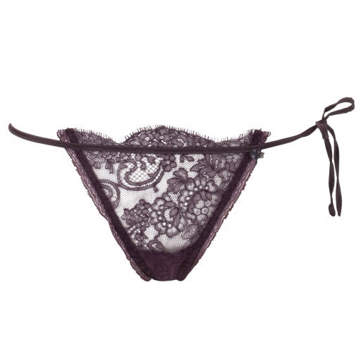 Culotte - Fever - Maud et Marjorie Lingerie