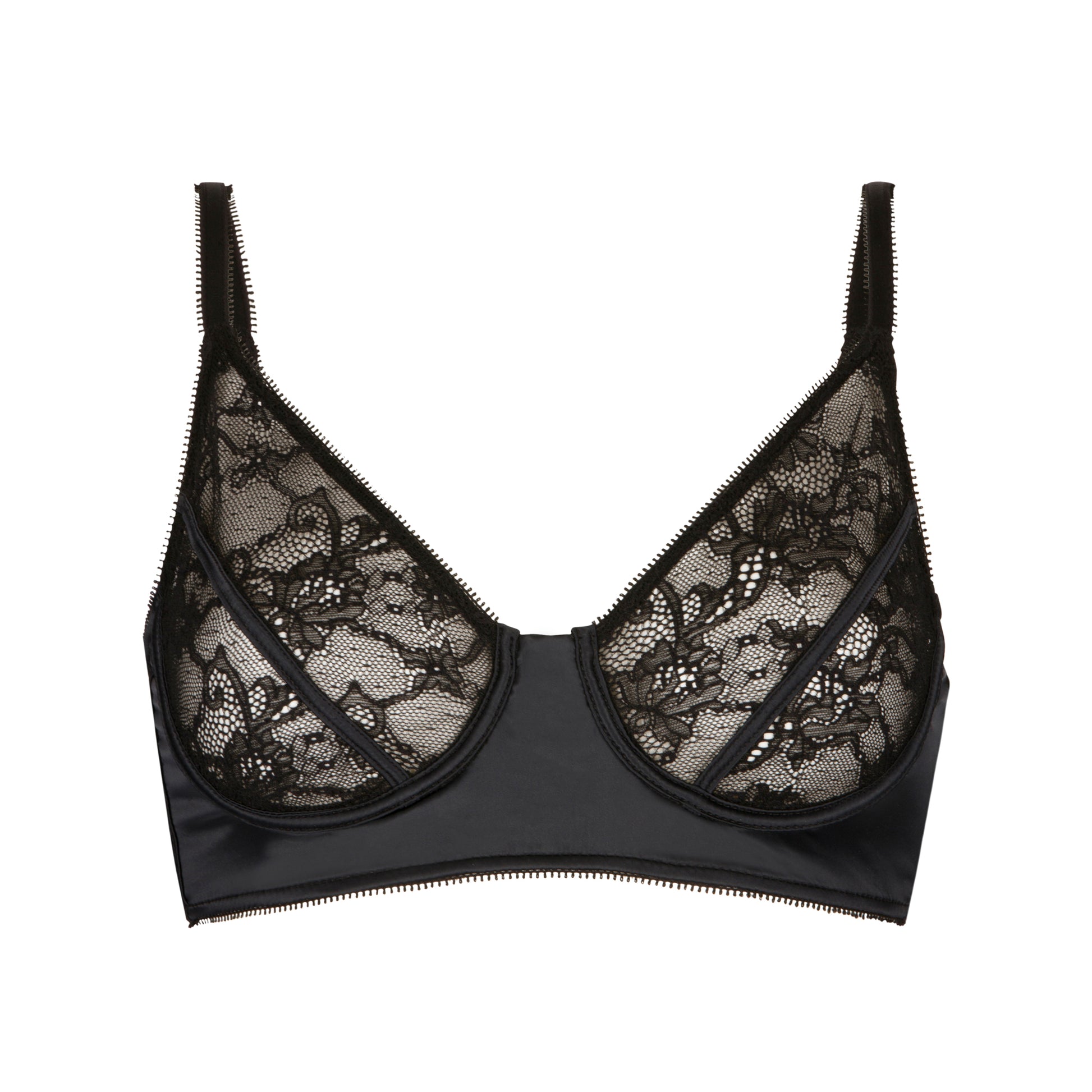 Corbeille - Stay new collection - Maud et Marjorie Lingerie