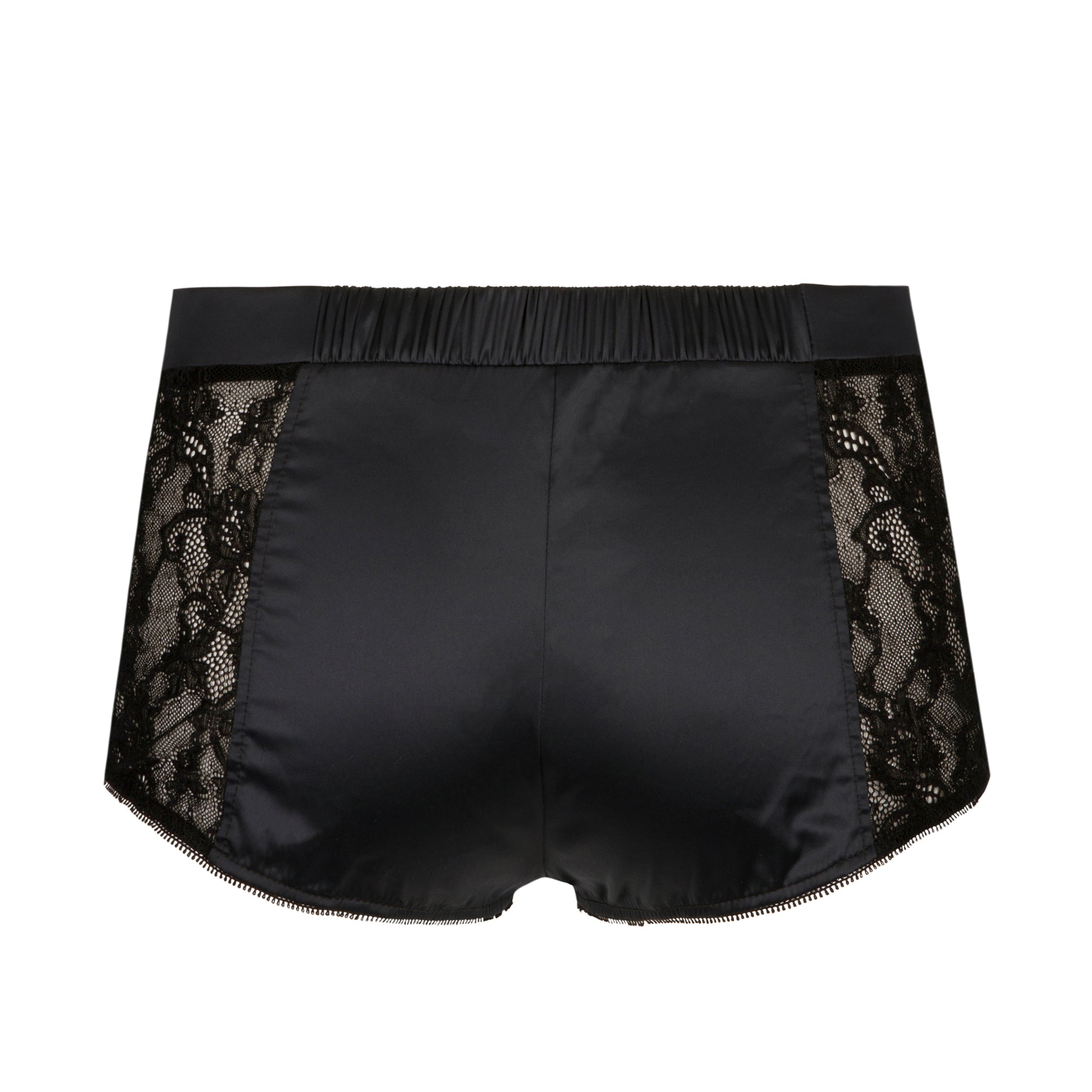 Shorty - Stay new collection - Maud et Marjorie Lingerie