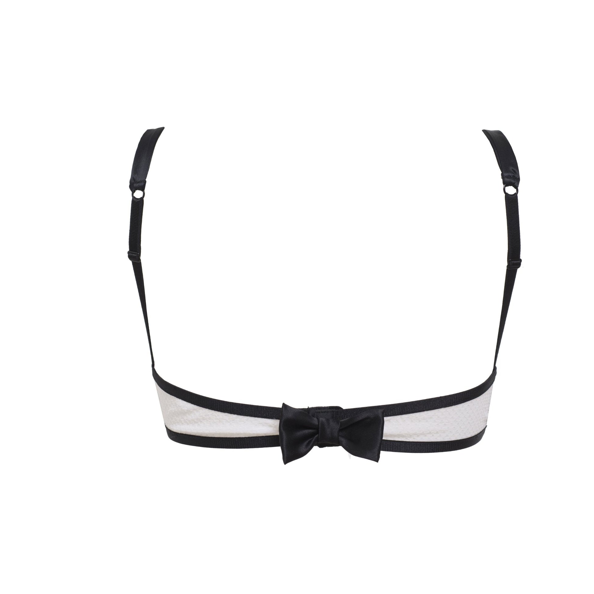 Push-up - Parallel lives - Maud et Marjorie Lingerie