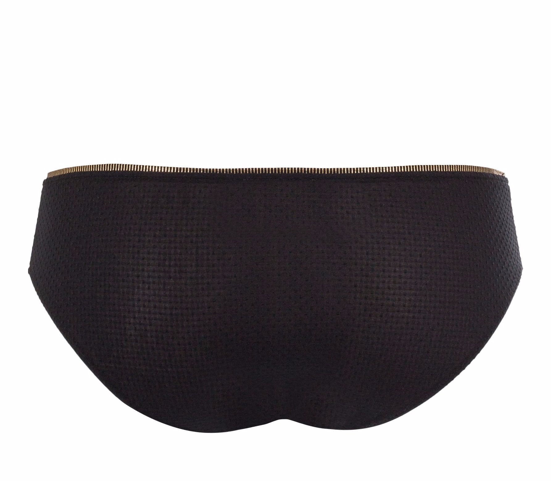 Culotte basse - Instant crush - Maud et Marjorie Lingerie