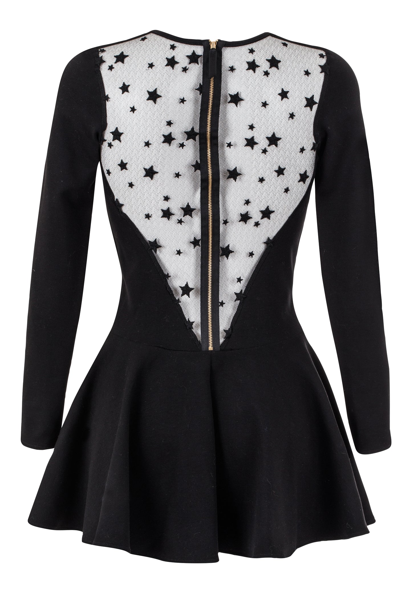 Robe patineuse - Stairway to heaven - Maud et Marjorie Lingerie
