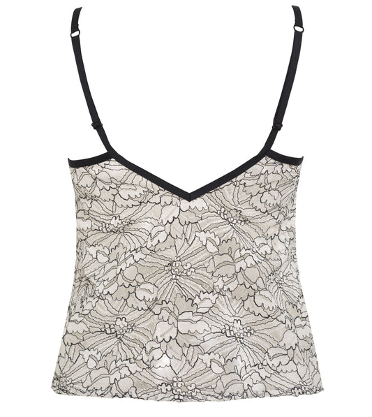 Top - Parallel lives - Maud et Marjorie Lingerie