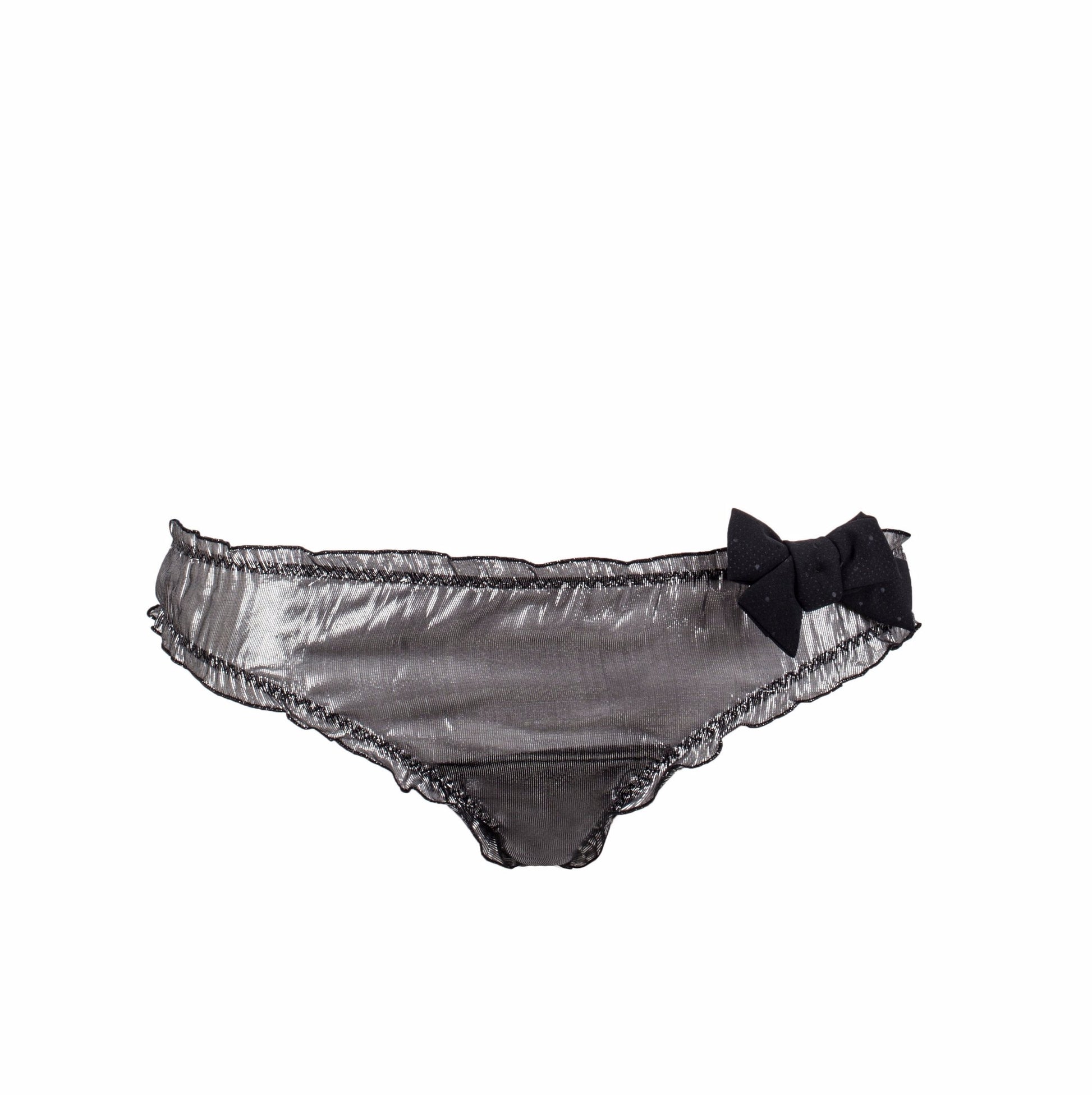 Culotte - Oh You Pretty Things - Maud et Marjorie Lingerie